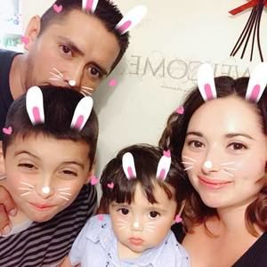 Meet your Posher, Claudia